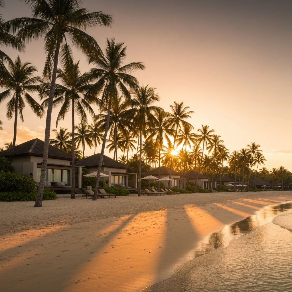 Paradise Resort & Spa